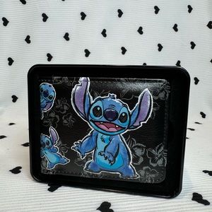 Buckle Down Lilo & Sticht Wallet